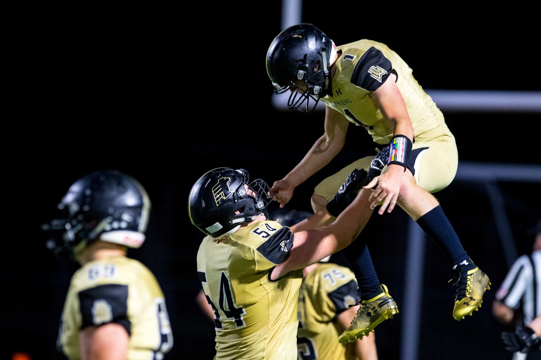 Billings West vs. Kalispell Flathead